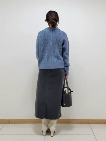 ONWARD CROSSET SELECT 濱地 コーディネート画像