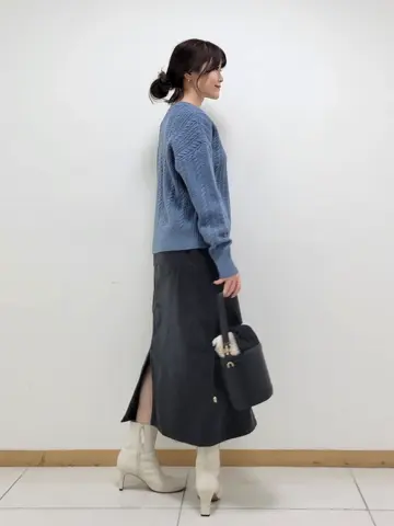 ONWARD CROSSET SELECT 濱地 コーディネート画像