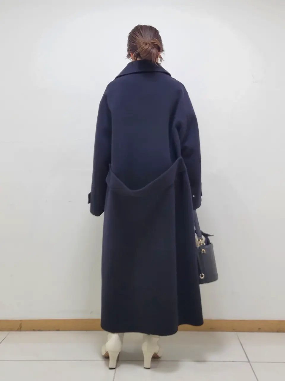 ONWARD CROSSET SELECT 濱地 コーディネート画像