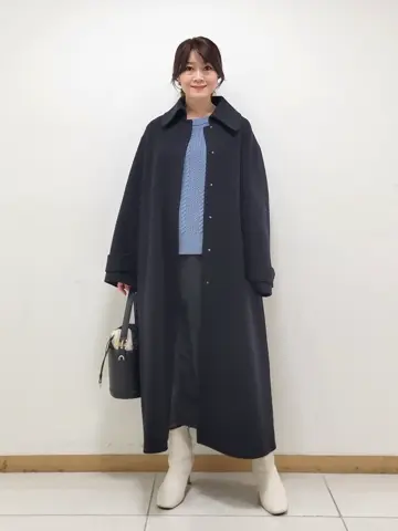 ONWARD CROSSET SELECT 濱地 コーディネート画像