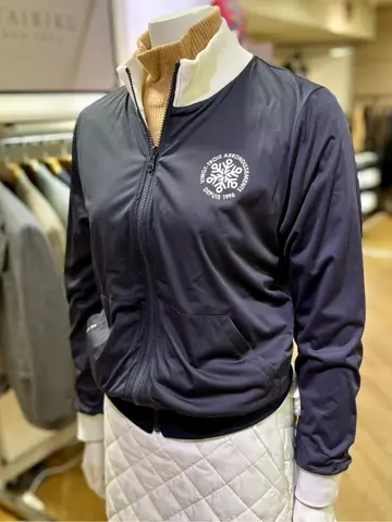 ONWARD CROSSET SELECT 小管 コーディネート画像