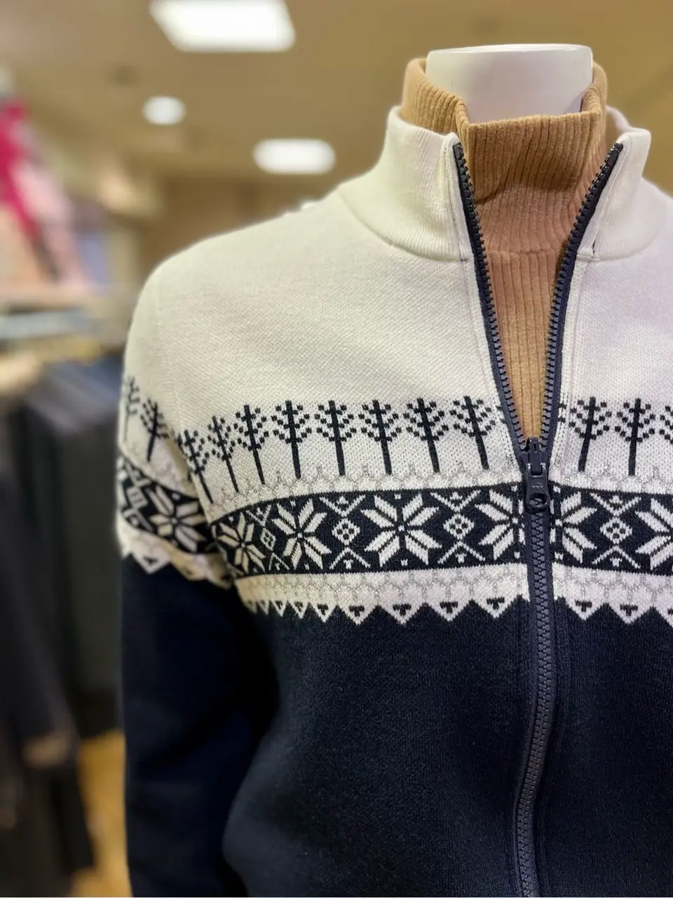 ONWARD CROSSET SELECT 小管 コーディネート画像