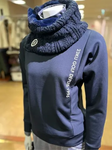 ONWARD CROSSET SELECT 小管 コーディネート画像