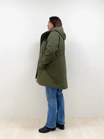 ONWARD CROSSET SELECT 石山 コーディネート画像