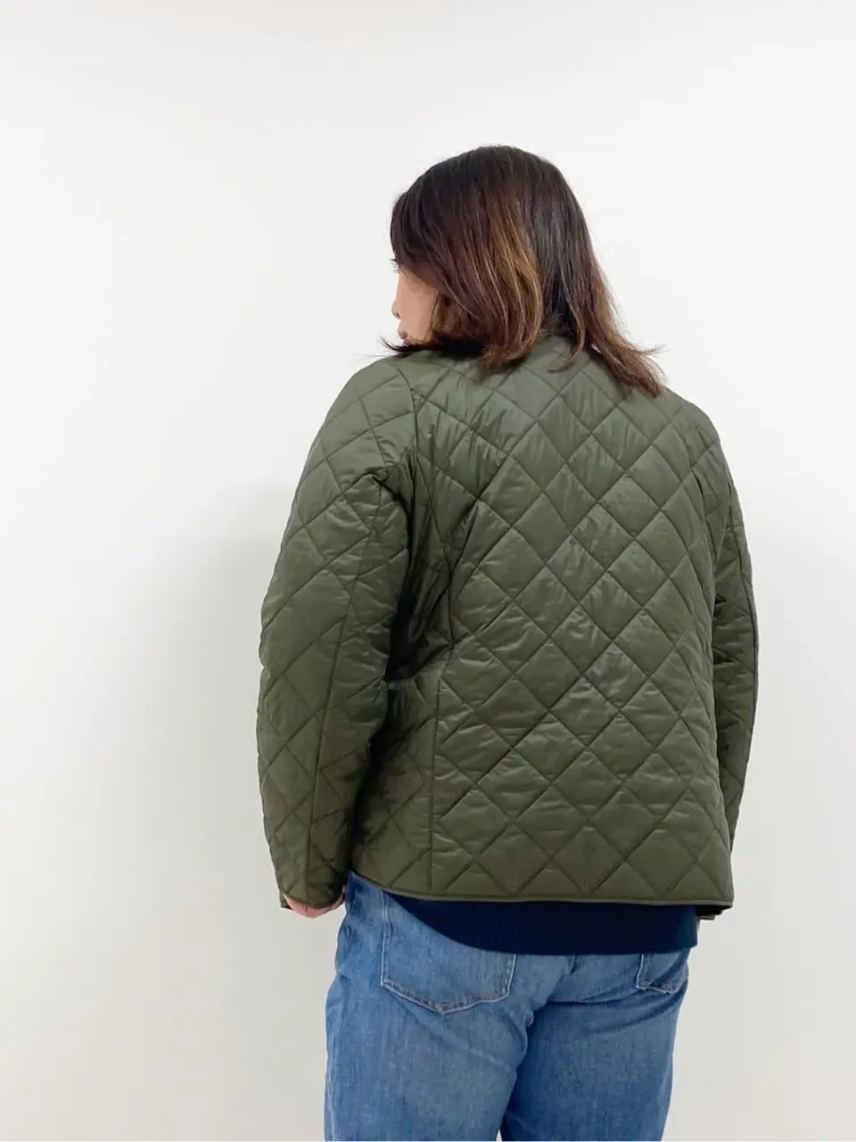 ONWARD CROSSET SELECT 石山 コーディネート画像