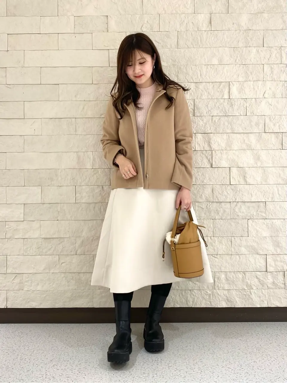  山下 コーディネート画像