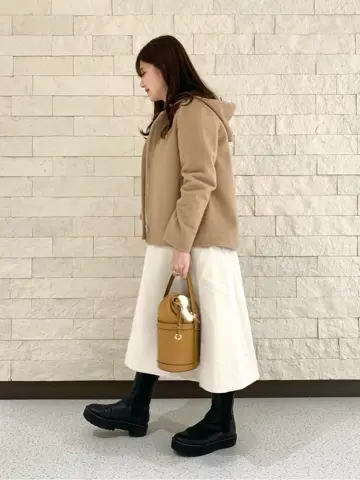 ONWARD CROSSET SELECT 山下 コーディネート画像