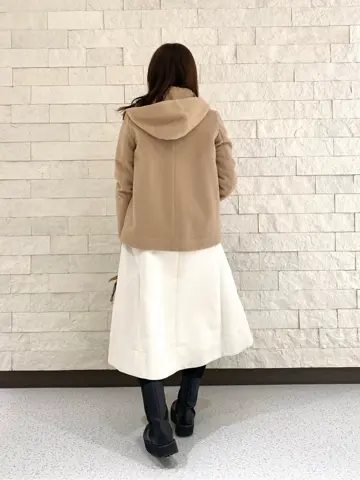 ONWARD CROSSET SELECT 山下 コーディネート画像