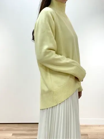 ONWARD CROSSET SELECT 野中 コーディネート画像