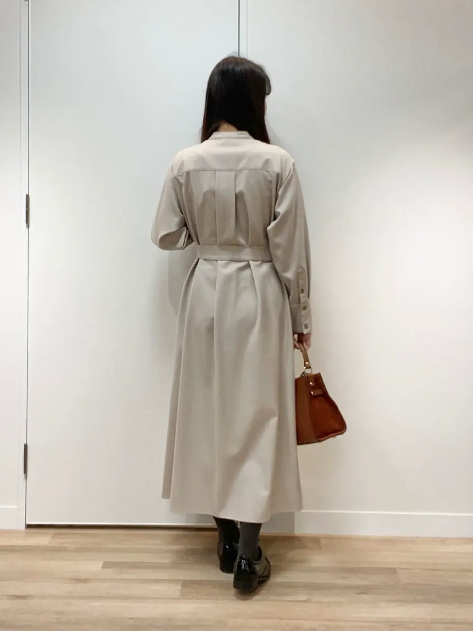 ONWARD CROSSET SELECT 野中 コーディネート画像