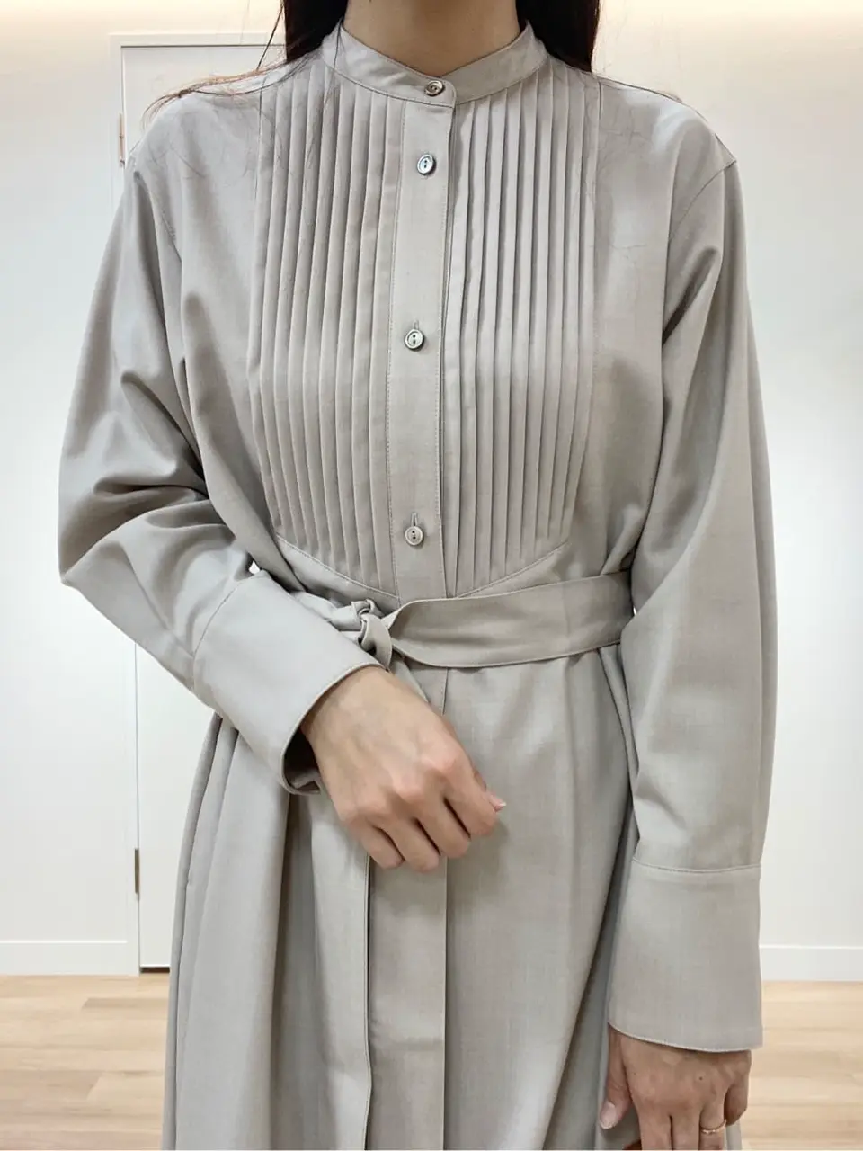 ONWARD CROSSET SELECT 野中 コーディネート画像