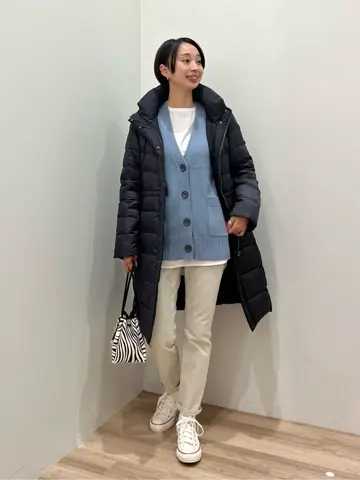 ONWARD CROSSET SELECT 村上 コーディネート画像