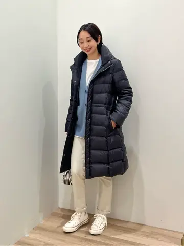 ONWARD CROSSET SELECT 村上 コーディネート画像