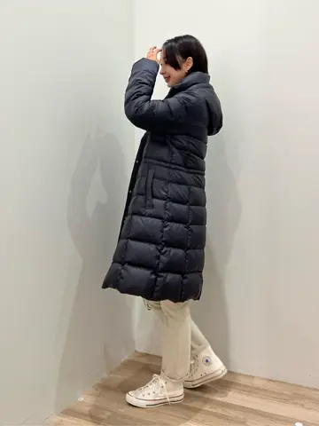 ONWARD CROSSET SELECT 村上 コーディネート画像