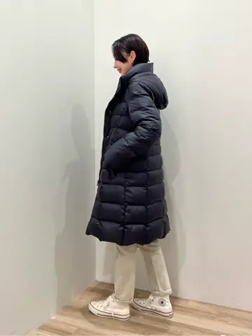 ONWARD CROSSET SELECT 村上 コーディネート画像