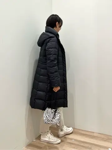 ONWARD CROSSET SELECT 村上 コーディネート画像