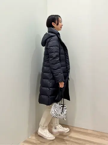 ONWARD CROSSET SELECT 村上 コーディネート画像