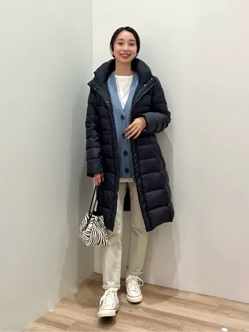 ONWARD CROSSET SELECT 村上 コーディネート画像