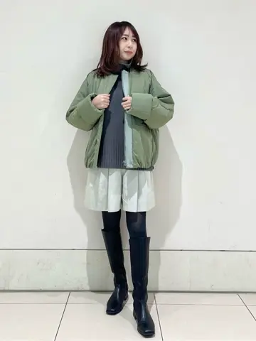 ONWARD CROSSET SELECT Kanako コーディネート画像