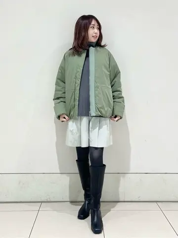 ONWARD CROSSET SELECT Kanako コーディネート画像