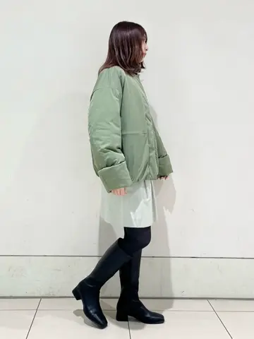 ONWARD CROSSET SELECT Kanako コーディネート画像