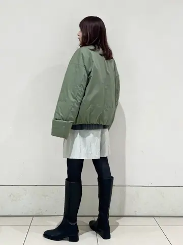 ONWARD CROSSET SELECT Kanako コーディネート画像