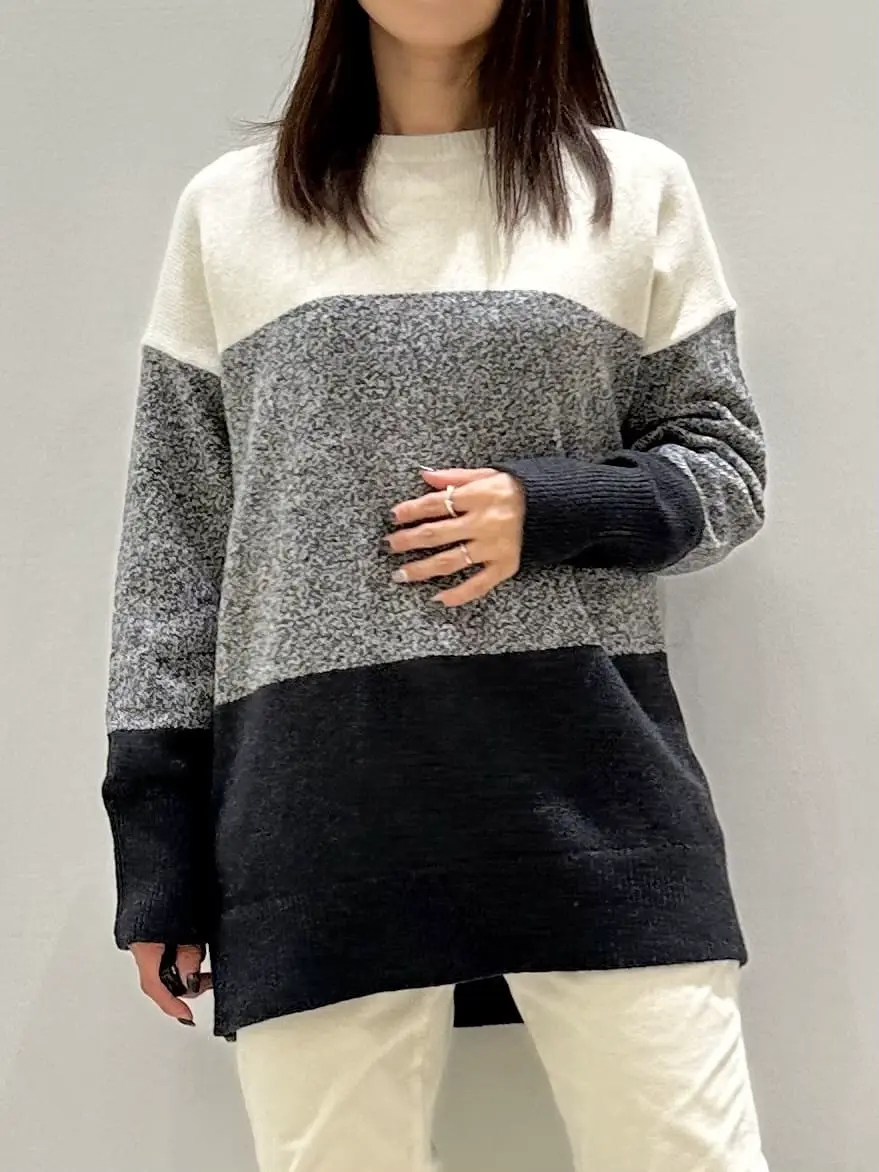 ONWARD CROSSET SELECT 加藤 コーディネート画像