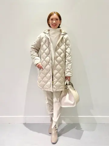 ONWARD CROSSET SELECT 濱野 コーディネート画像