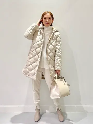 ONWARD CROSSET SELECT 濱野 コーディネート画像