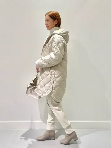 ONWARD CROSSET SELECT 濱野 コーディネート画像