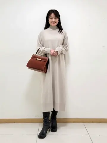 ONWARD CROSSET SELECT 濱地 コーディネート画像