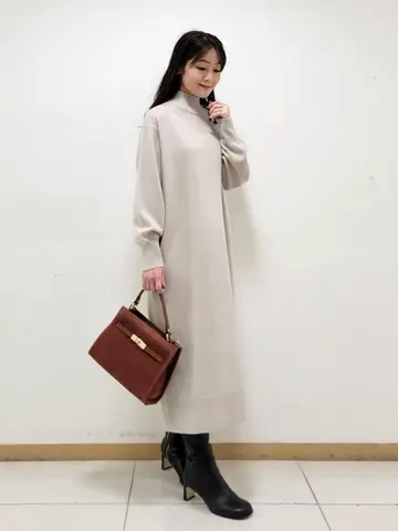 ONWARD CROSSET SELECT 濱地 コーディネート画像