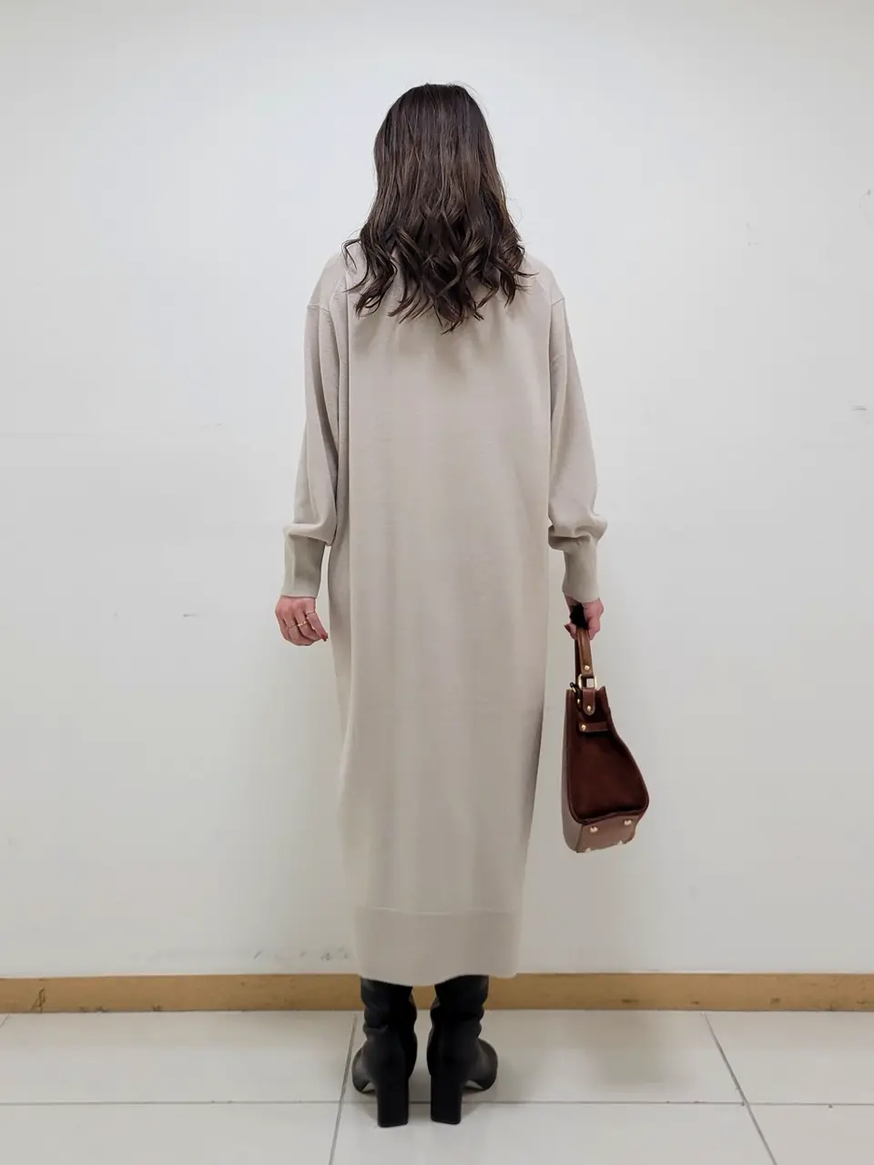 ONWARD CROSSET SELECT 濱地 コーディネート画像