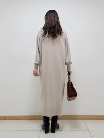 ONWARD CROSSET SELECT 濱地 コーディネート画像