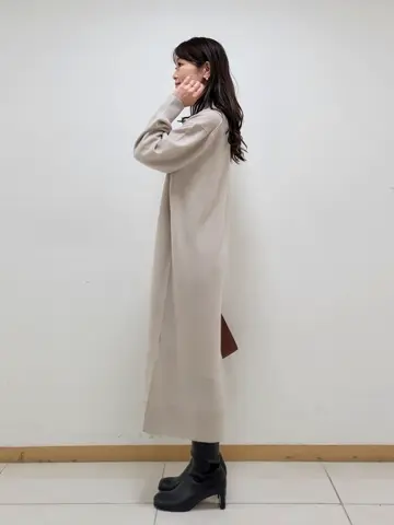 ONWARD CROSSET SELECT 濱地 コーディネート画像