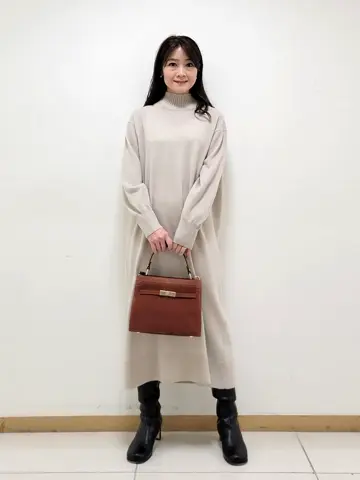 ONWARD CROSSET SELECT 濱地 コーディネート画像