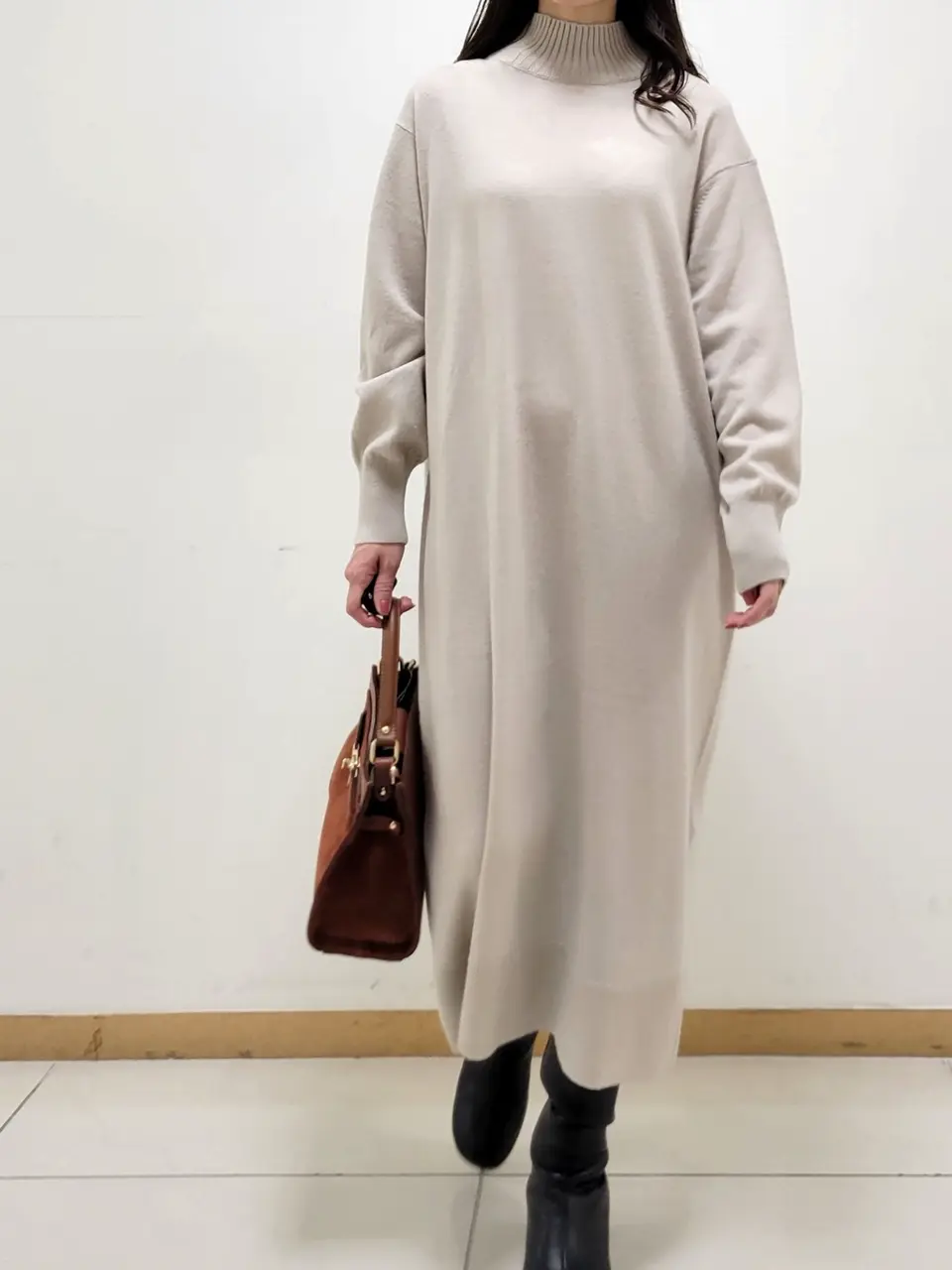 ONWARD CROSSET SELECT 濱地 コーディネート画像