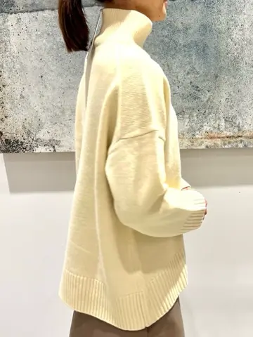 ONWARD CROSSET SELECT 田中 コーディネート画像