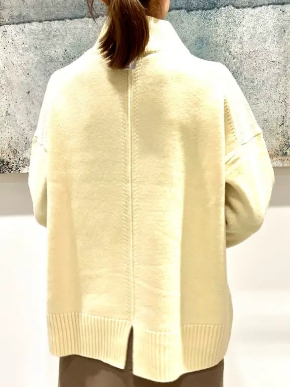 ONWARD CROSSET SELECT 田中 コーディネート画像