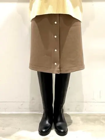 ONWARD CROSSET SELECT 田中 コーディネート画像