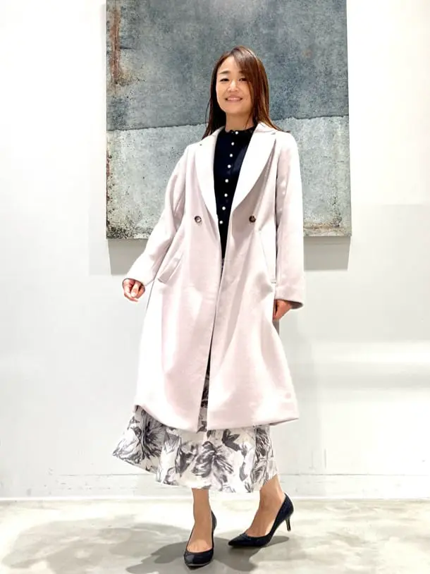  田中 コーディネート画像