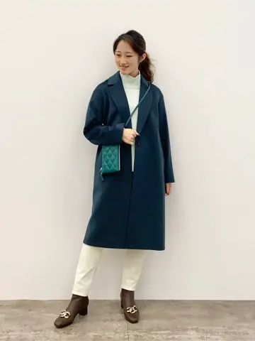 ONWARD CROSSET SELECT 水野 コーディネート画像