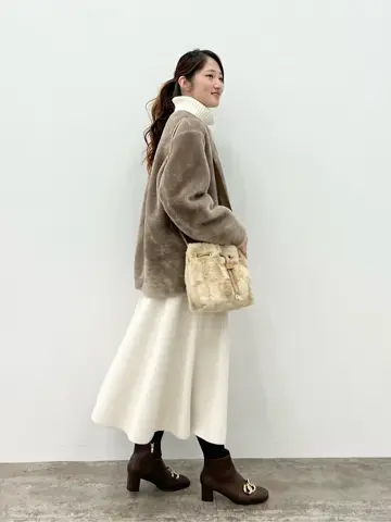 ONWARD CROSSET SELECT 水野 コーディネート画像