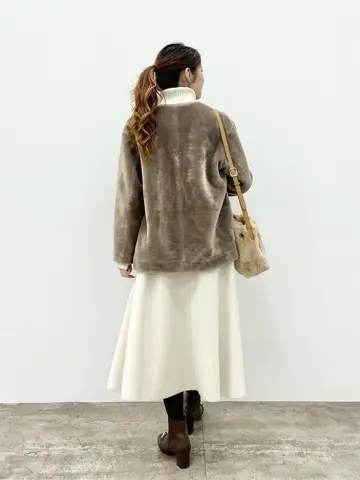 ONWARD CROSSET SELECT 水野 コーディネート画像