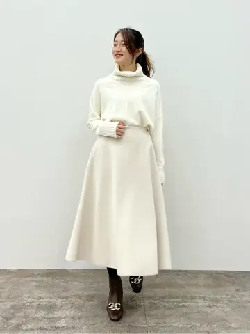 ONWARD CROSSET SELECT 水野 コーディネート画像