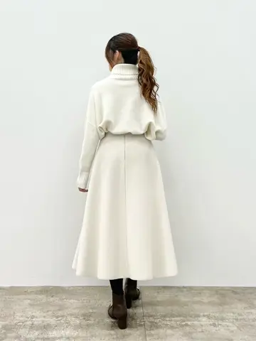 ONWARD CROSSET SELECT 水野 コーディネート画像