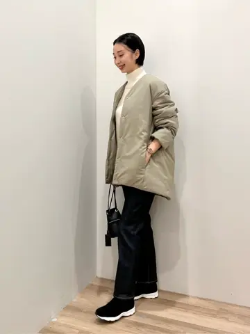 ONWARD CROSSET SELECT 村上 コーディネート画像