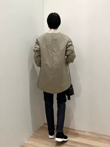 ONWARD CROSSET SELECT 村上 コーディネート画像