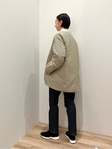 ONWARD CROSSET SELECT 村上 コーディネート画像