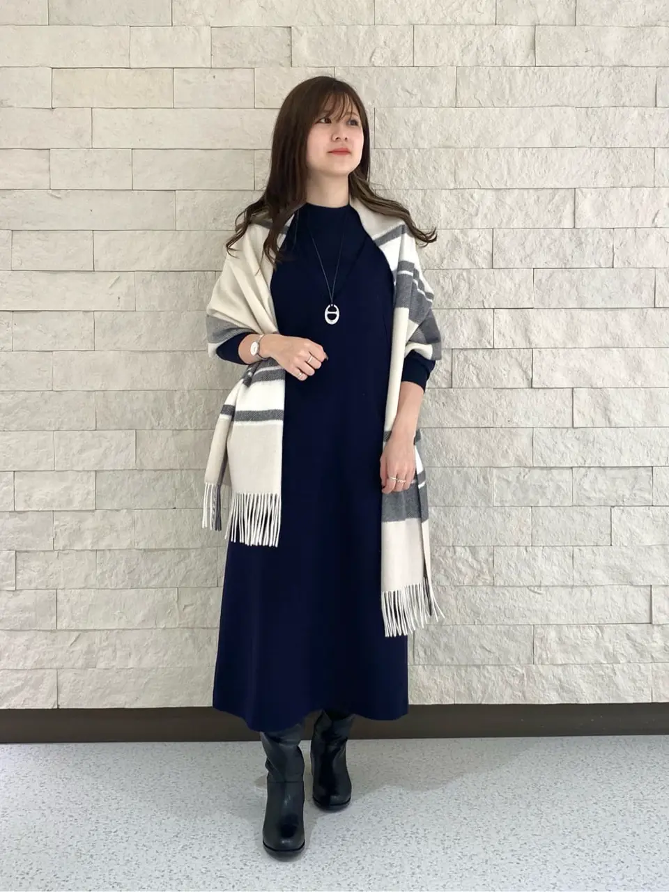  山下 コーディネート画像